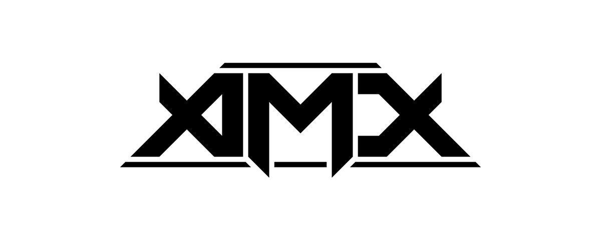 AMX Logo - AMX Logo on Behance