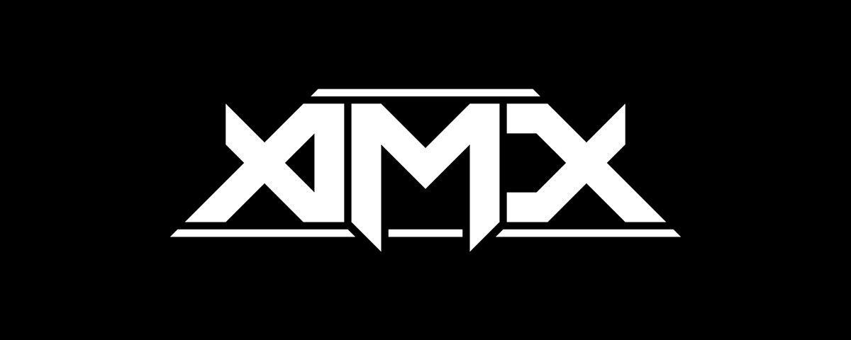 AMX Logo - AMX Logo on Behance