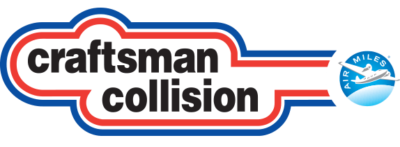 Collision Logo - Craftsman Collision - Auto Body Repair and Painting