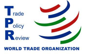 WTO Logo - U.S. Statement at the Trade Policy Review of Israel | U.S. Mission ...