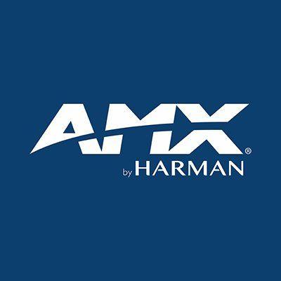 AMX Logo - AMX