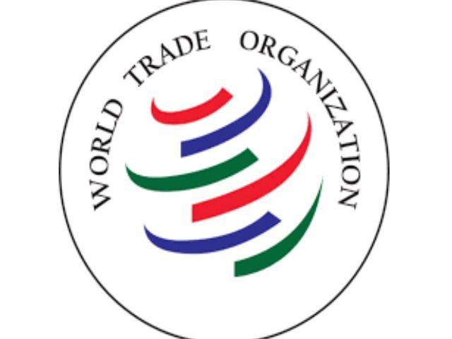 WTO Logo - Breakdown in trade relations could threaten ongoing economic