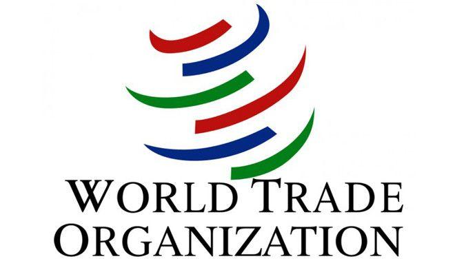 WTO Logo - The Nation: Pakistan pulls out of WTO summit in India | Arab News