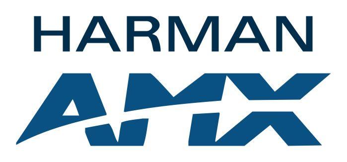 AMX Logo - GV Multimedia - Harman acquires AMX