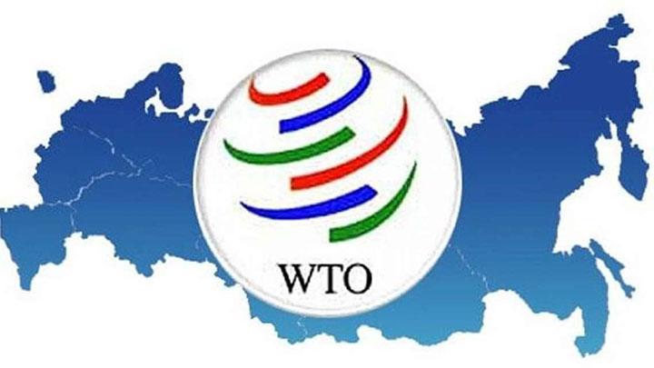 WTO Logo - U.S. Sues Indonesia to WTO over Garlic Dispute Tempo.co