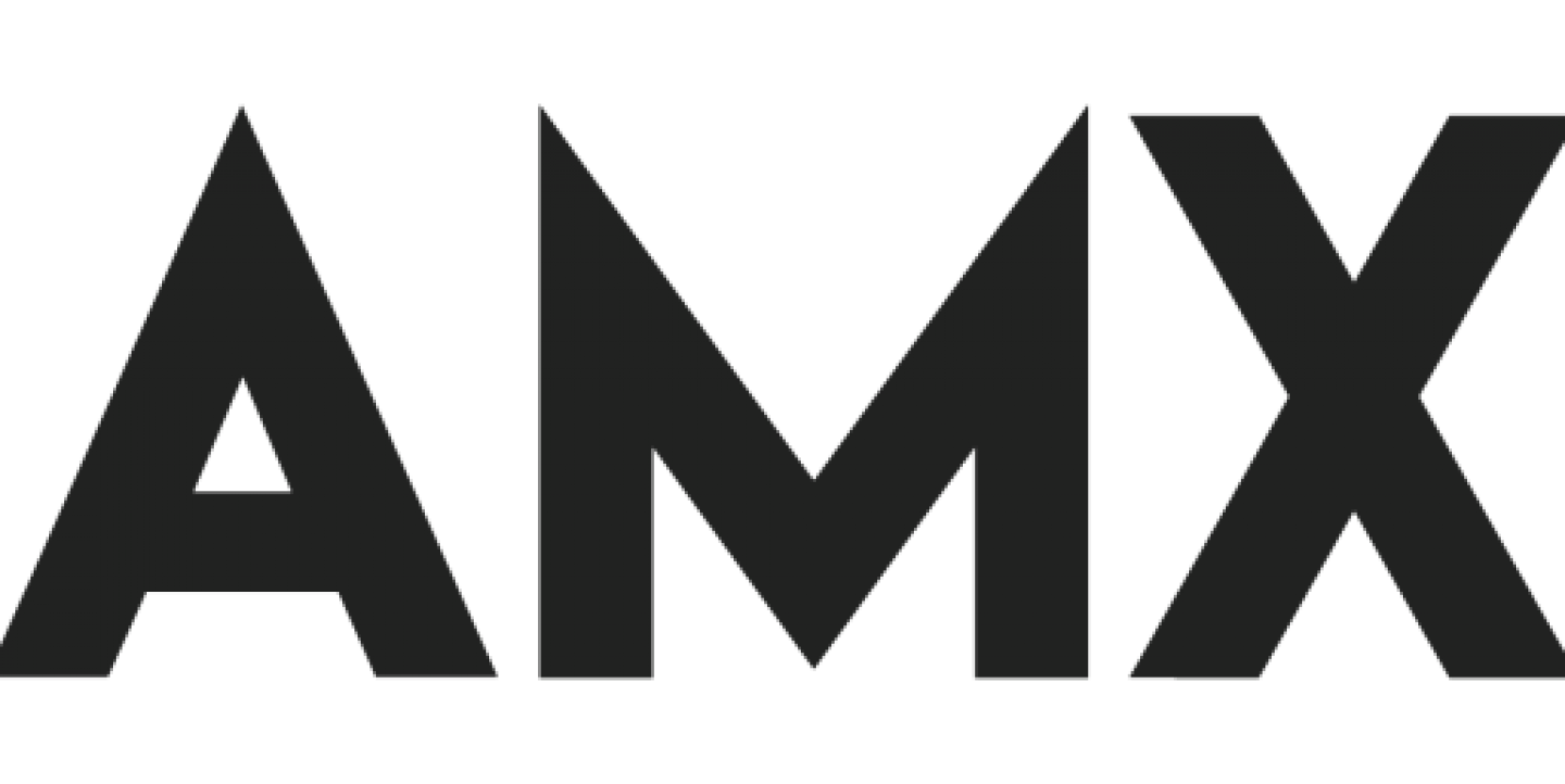 AMX Logo - Cropped Cropped Amx Logo Transparent E1488388721819.png