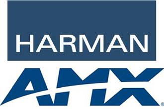 AMX Logo - HARMAN Completes AMX Acquisition - rAVe [Publications]