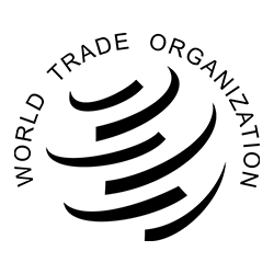 WTO Logo - AMIMUN'18 | Committees | WTO
