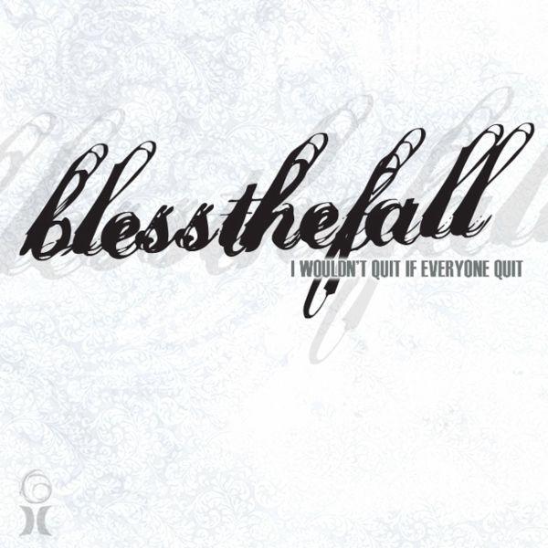 Blessthefall Logo - blessthefall. Free Internet Radio