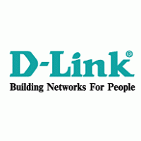 D-Link Logo - D-Link | Brands of the World™ | Download vector logos and logotypes