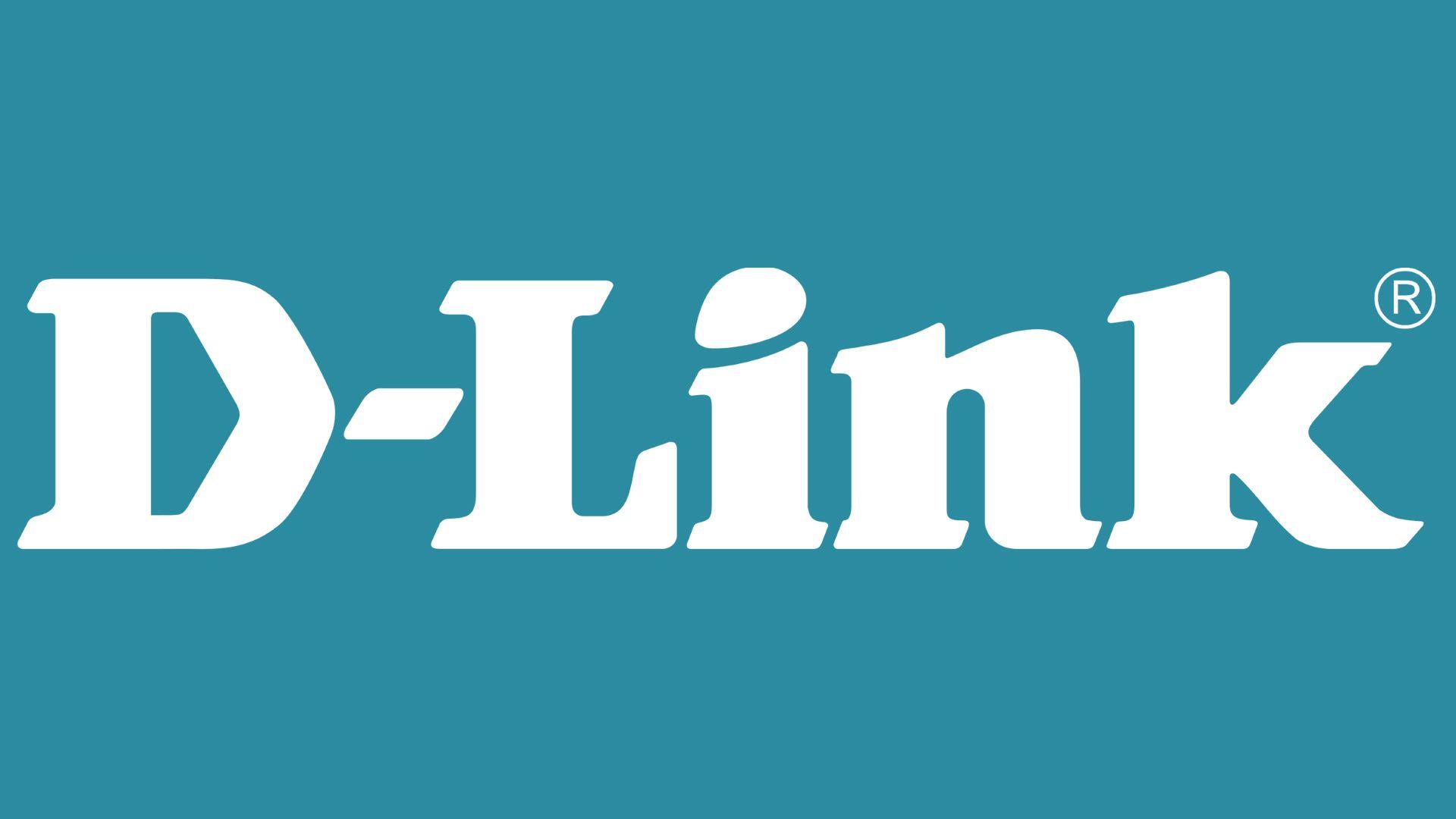 D-Link Logo - D-Link Logo, D-Link Symbol, Meaning, History and Evolution