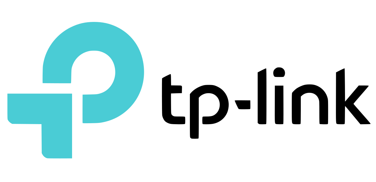 Pegatron Logo - TP-Link
