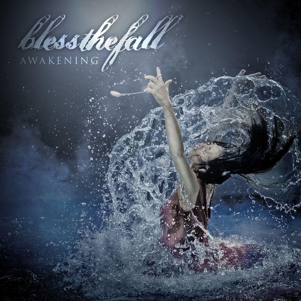 Blessthefall Logo - blessthefall – Promised Ones Lyrics | Genius Lyrics