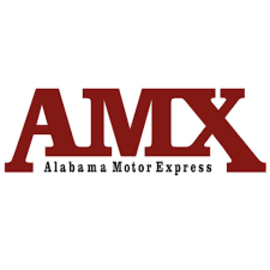 AMX Logo - AMX Motor Express
