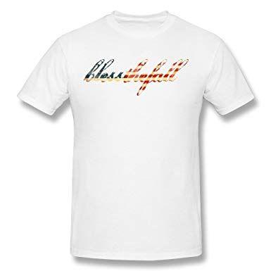 Blessthefall Logo - Men's Blessthefall Logo T Shirt XXL: Clothing