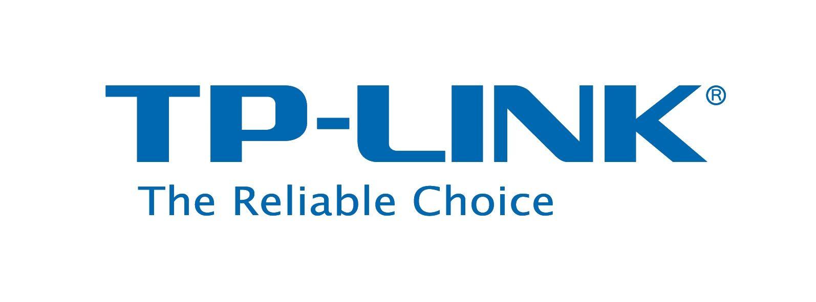 D-Link Logo - tp-link logo | RealWire RealResource