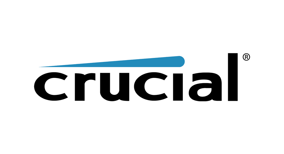 Crucial Logo - Crucial Logo Download - AI - All Vector Logo