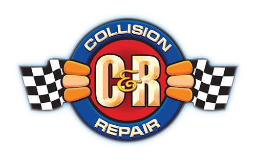 Collision Logo - C & R Collision | Collision Repair in Lafayette, LA