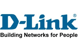 D-Link Logo - An Advanced Distribution Success Story