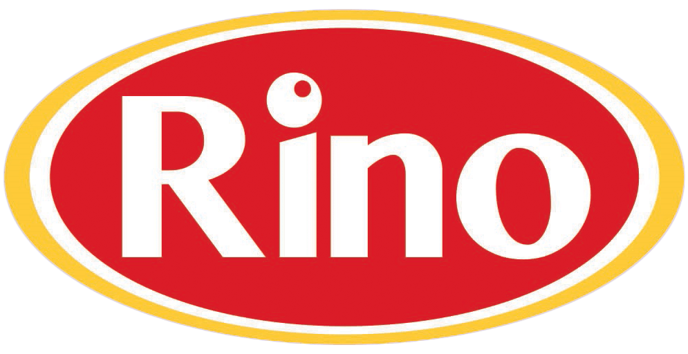 Rino Logo - Home