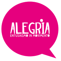 Alegria Logo - ALEGRIA Logo Vector (.AI) Free Download