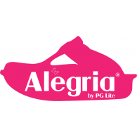 Alegria Logo - Alegria Shoes. Brands of the World™. Download vector logos