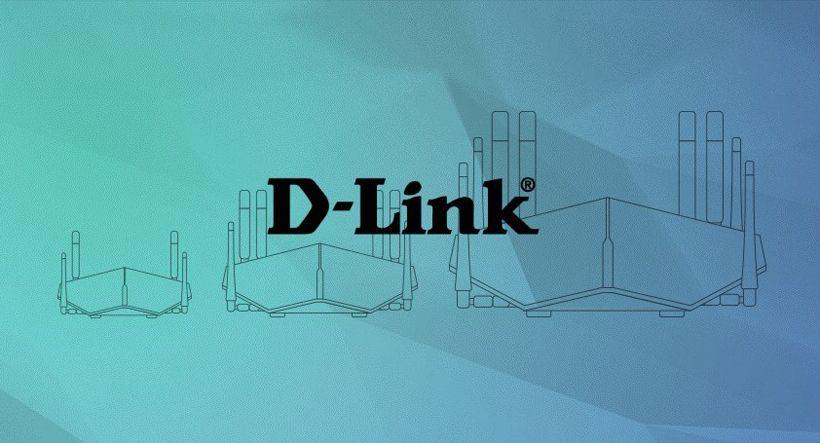 D-Link Logo - D-Link Router DNS Configuration – Smart DNS | Residential VPN ...