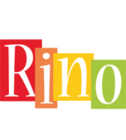 Rino Logo - Rino Logo | Name Logo Generator - Smoothie, Summer, Birthday, Kiddo ...