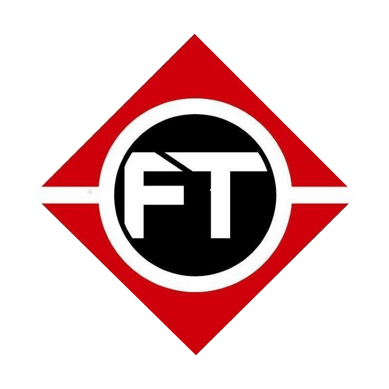 FT Logo - Ft Logos