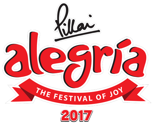 Alegria Logo - alegria-new-logo | Alegria 2019 | The Festival Of Joy | 05 Feb 2019 ...