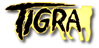Tigra Logo - Image - Tigra (2002) Logo.png | LOGO Comics Wiki | FANDOM powered by ...