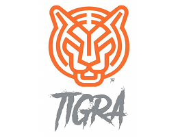 Tigra Logo - Tigra Retail Group Ltd t/a Tigra Clothing - Worcestershire Hour