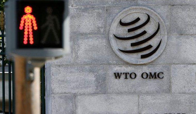 WTO Logo - India To Host Informal Talks To Save WTO. Wto. Mini Ministerial