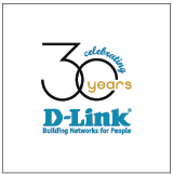 D-Link Logo - D Link