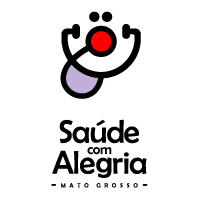 Alegria Logo - Saude com Alegria | Download logos | GMK Free Logos