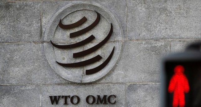 WTO Logo - Nearly half of WTO member nations agree to talks on new e-commerce ...