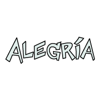 Alegria Logo - Alegria | Download logos | GMK Free Logos