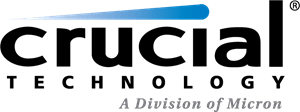 Crucial Logo - Crucial Technology Logo Vector (.EPS) Free Download