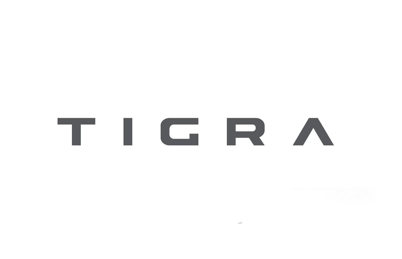 Tigra Logo - Opel Tigra 2020 Redesign