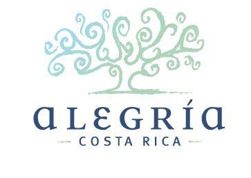 Alegria Logo - Alegria Logo :: Hero Design Studio