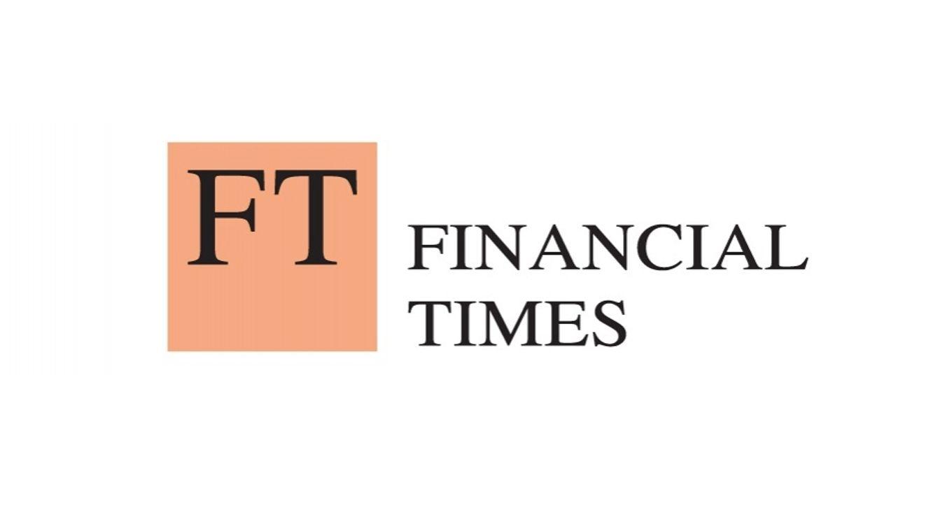 FT Logo - financial-times-logo - The Judge