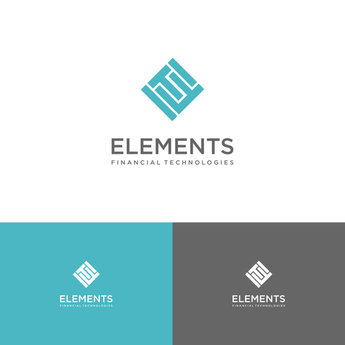 FT Logo - Elements Financial Technologies - Financial technology startup needs ...