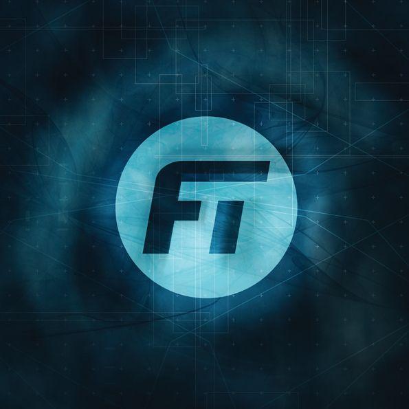 FT Logo - Logo Design — Clausen Design