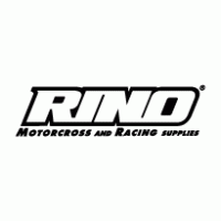 Rino Logo - Rino Trading Company. Brands of the World™. Download vector logos