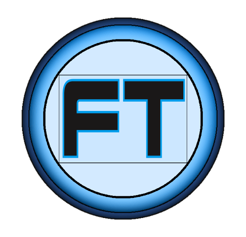 FT Logo - Ft Logo Png Images