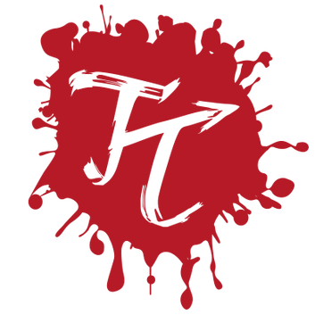 FT Logo - FT Designs — Forward Thinking ENT