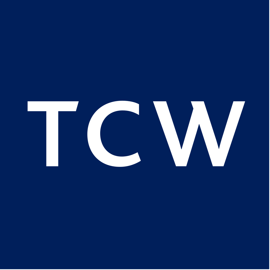 TCW Logo - File:TCW Group logo.svg