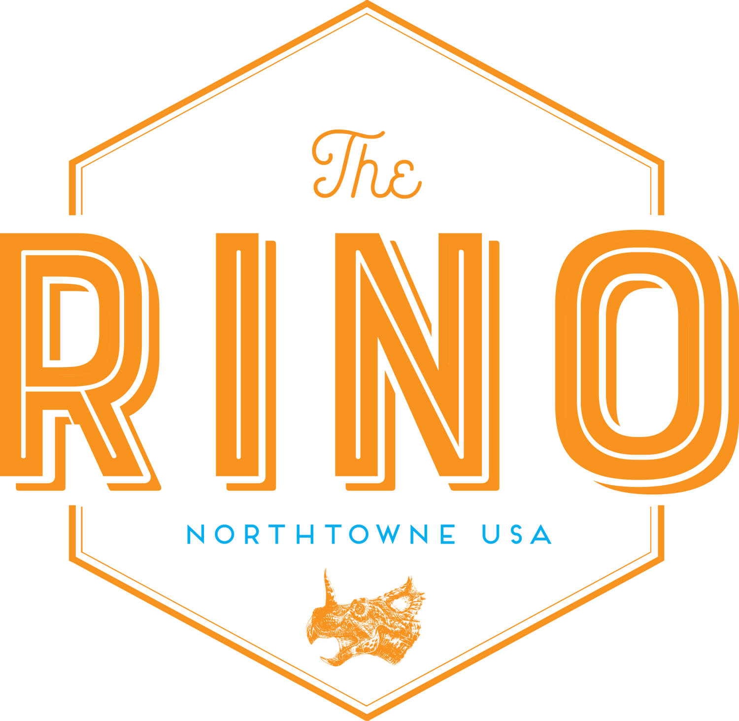 Rino Logo - Spanish Love Songs