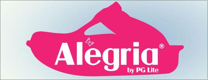 Alegria Logo - Alegria Nursing Shoes - Arizona Scrubs - Medical Scrubs - Medical ...