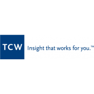 TCW Logo - TCW | Brands of the World™ | Download vector logos and logotypes